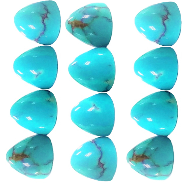 ZH Gems | відмінний бізнес з дорогоцінним камінням бірюзи 7