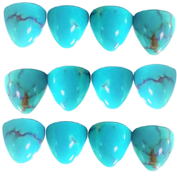 ZH Gems | відмінний бізнес з дорогоцінним камінням бірюзи 6