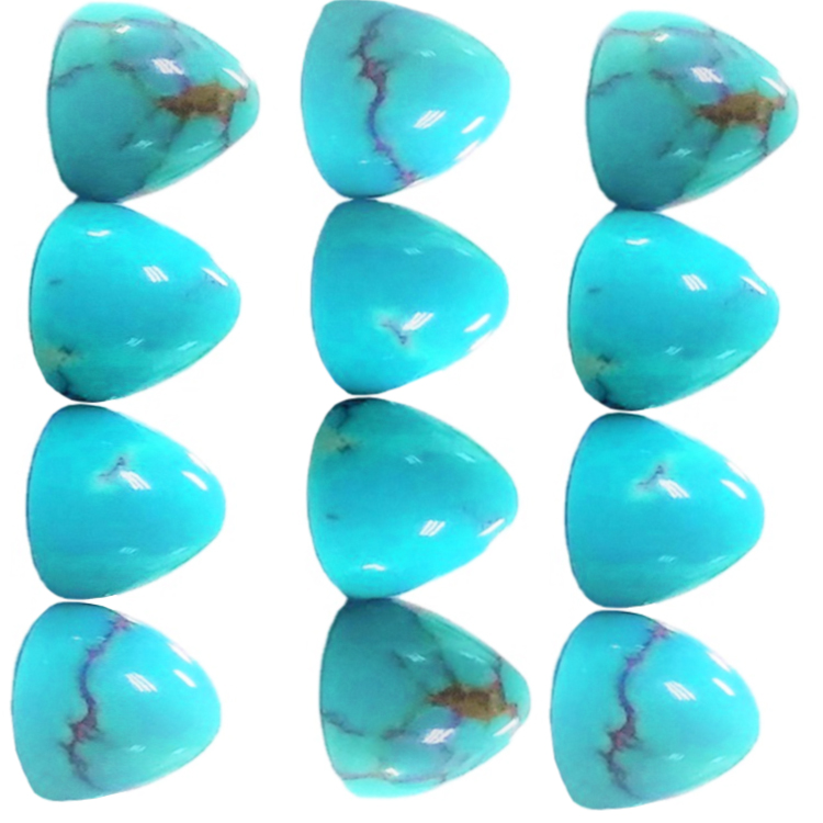 ZH Gems | відмінний бізнес з дорогоцінним камінням бірюзи 8