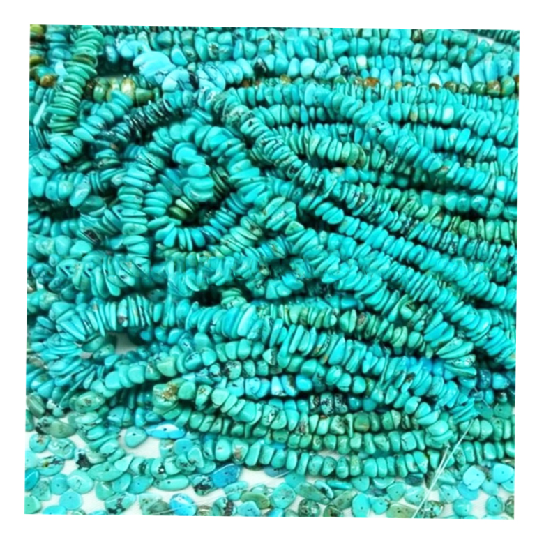 អង្កាំអង្កាំបែបធម្មជាតិរបស់អាមេរិកពិតរបស់អាមេរិកពិតសម្រាប់ការធ្វើគ្រឿងអលង្ការ (7x9 មម) 18