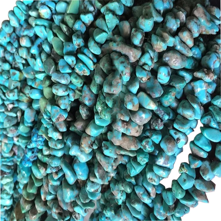 Chips Chips Chips Chikhalidwe Chachilengedwe Semi-Mtengo Wofunika Kwambiri 18