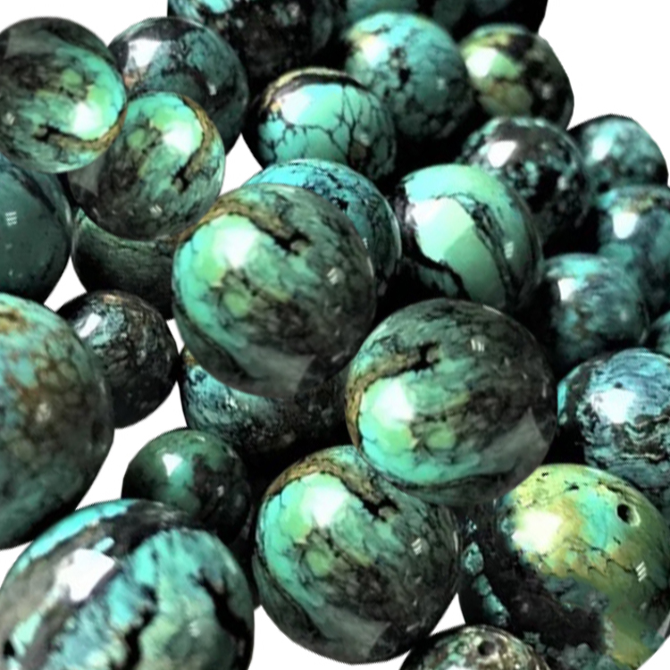 Cnámh droma níos mó ná 10mm poll druileáilte 1 mm 17