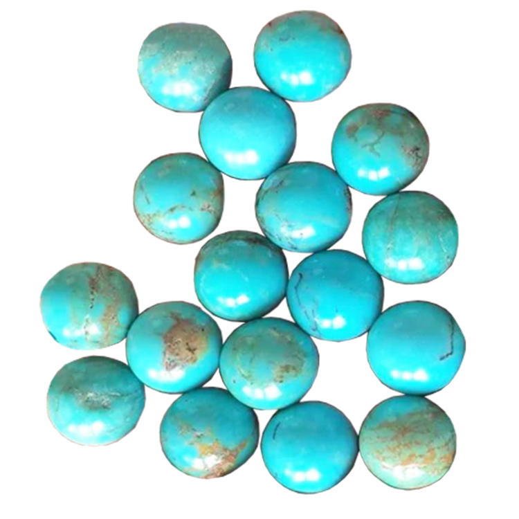 គុណភាពនៃល្បាយធម្មជាតិដែលមានគុណភាពអង្កាំមូលមូលជែមស្យូម 18