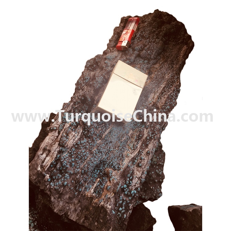 ZH dārgakmeņi | Visaugstāk novērtētie tirkīza dārgakmeņi Profesionāls piegādātājs 9