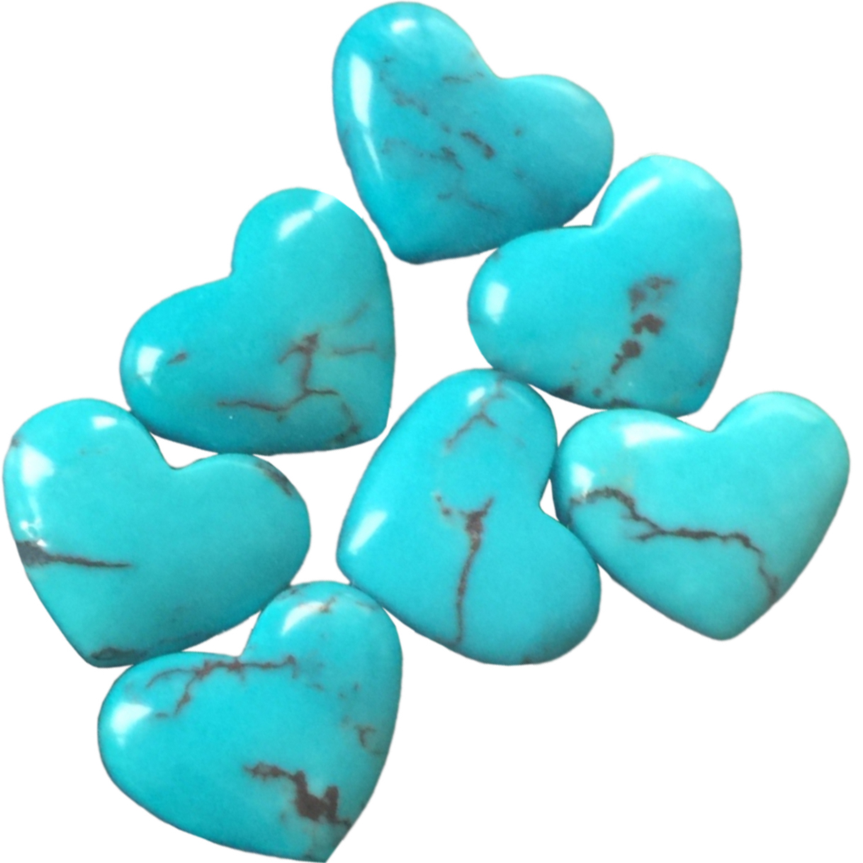 natural turquoise cabochon at Wholesale Prices | Matlotlo a ZH 6