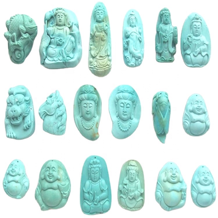 גאנץ נאַטירלעך טערקווויז סאַפּלייער | זש געמס 7