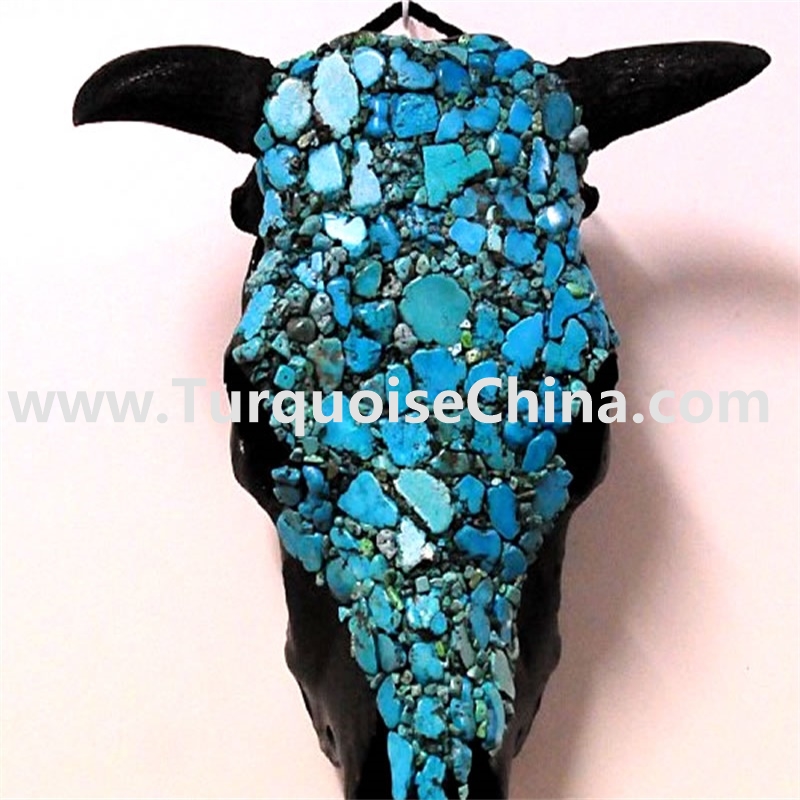 מנהג פאַקטיש טערקווויז געשעפט מאַנופאַקטורער | זש געמס 3