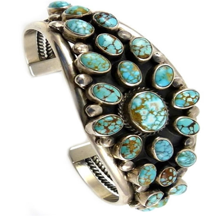 bracelets turquoise tsara amidy mpamatsy azo itokisana | ZH Vatosoa 6
