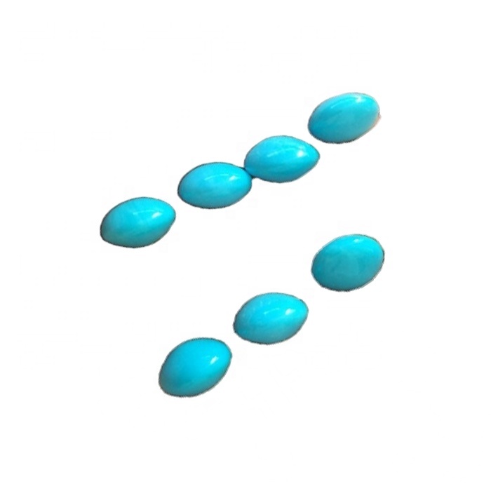 ລູກປັດ turquoise ສໍາລັບເຄື່ອງປະດັບໃນລາຄາຂາຍສົ່ງ | ZH Gems 6