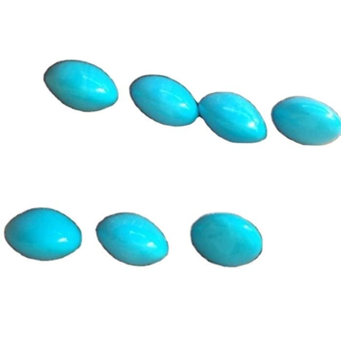 Zh permata | Cara Beautiful Cara Bersihkan Pasokan Beads Turquoise 6