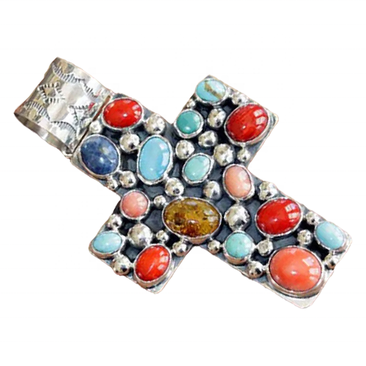 Msalaba wa Msalaba wa Msalaba wa Msalaba wa Usambazaji | ZH Gems. 6