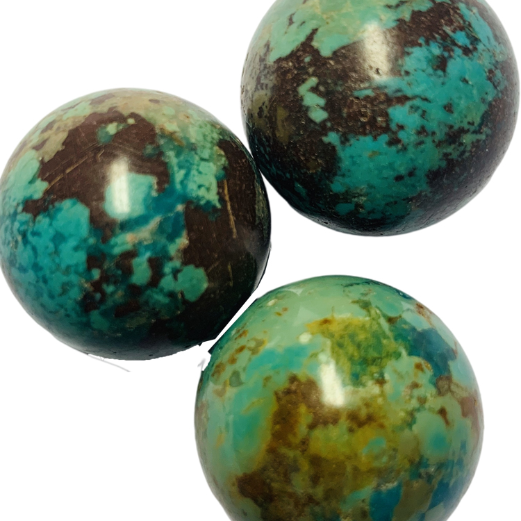 top quality real turquoise beads uk business | ZH Gems 6