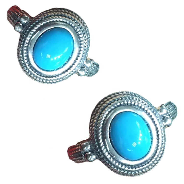 Turquoise Annulorum in Lupum Prices | Zh gemmis 8