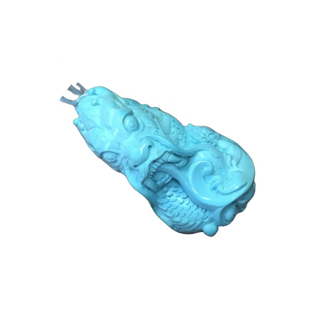 מנהג עכט טערקווויז צושטעלן מאַנופאַקטורער | זש געמס 7