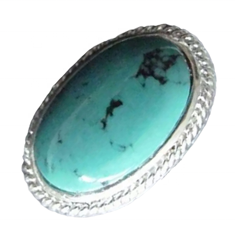 מנהג טערקווויז רינגס געשעפט מאַנופאַקטורער | זש געמס 6