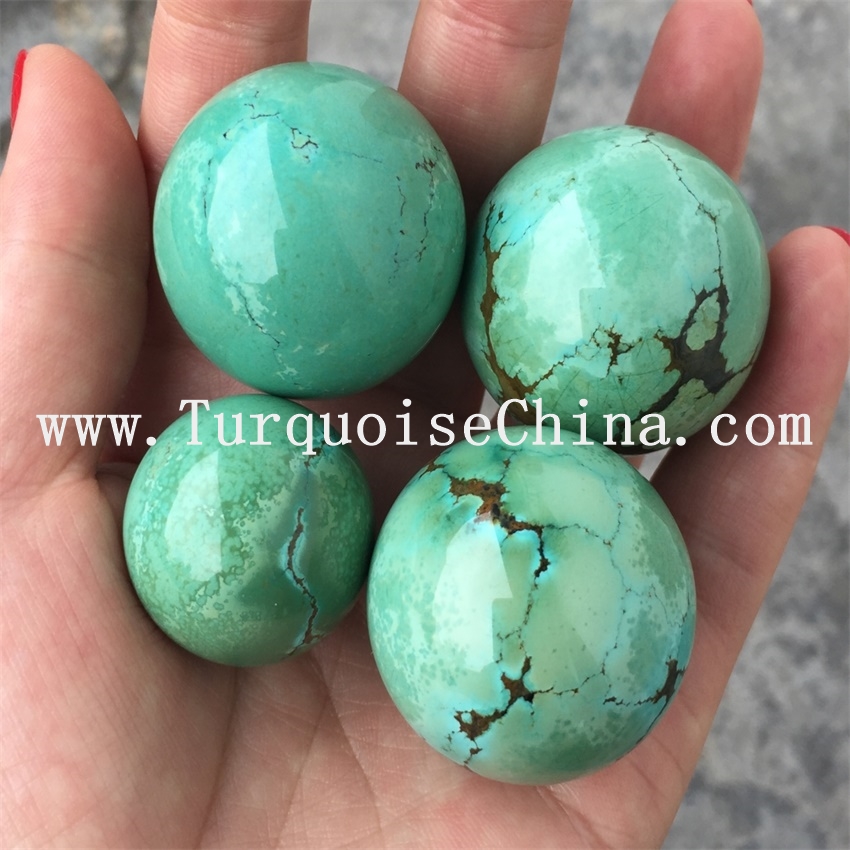 מנהג גרין טערקווויז קרעלן סאַפּלייער מאַנופאַקטורער | זש געמס 5