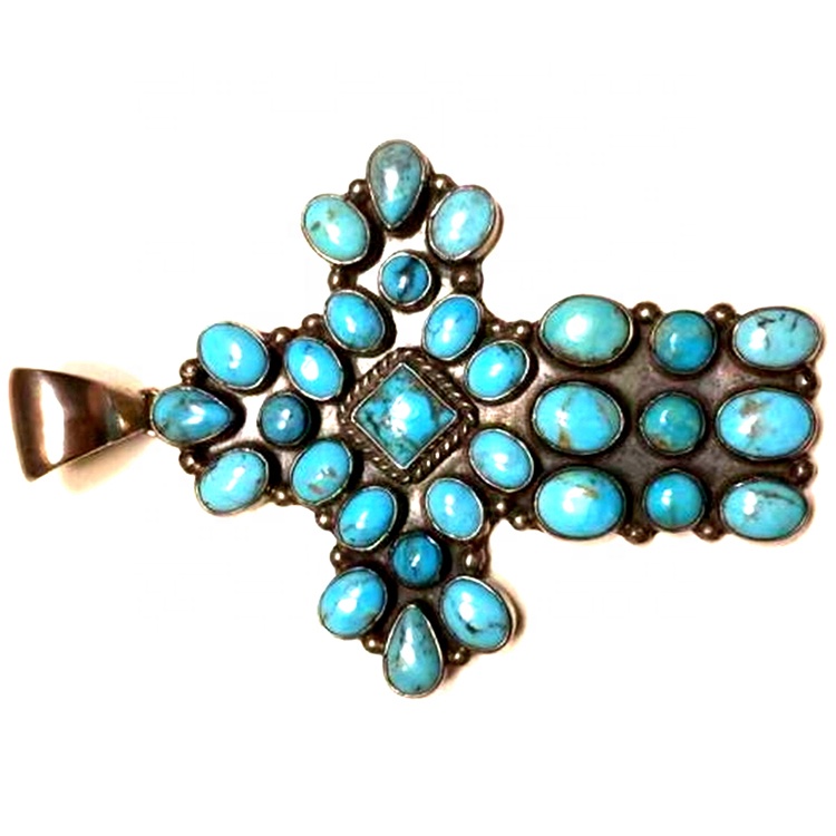 ZH maa | sili ona lelei mea teuteu turquoise kamupani faatuatuaina 6