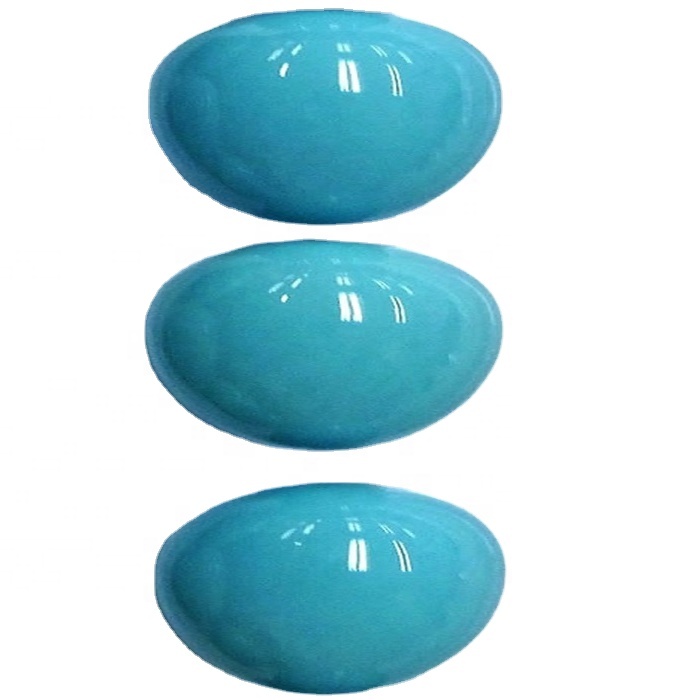 शीर्ष रेटेड वास्तविक फिरोजा मोती आपूर्तिकर्ता | ZH रत्न 6