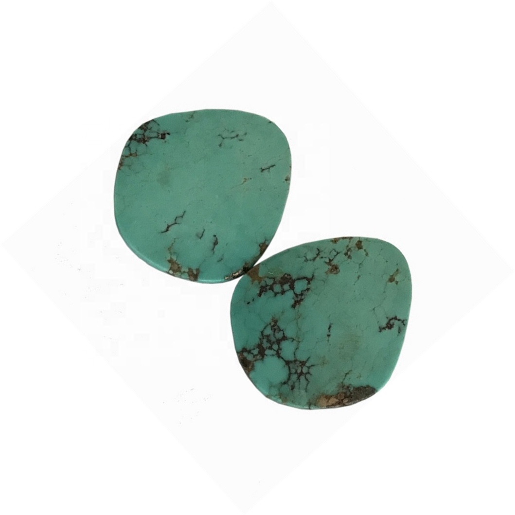 Produsen bisnis permata cabochon kustom | Permata ZH 6