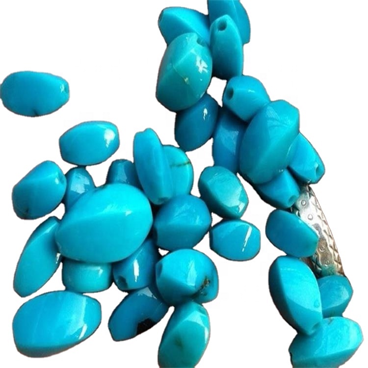 OEM & ODM lux Green Turquoise Price List | Zh gemmis 7