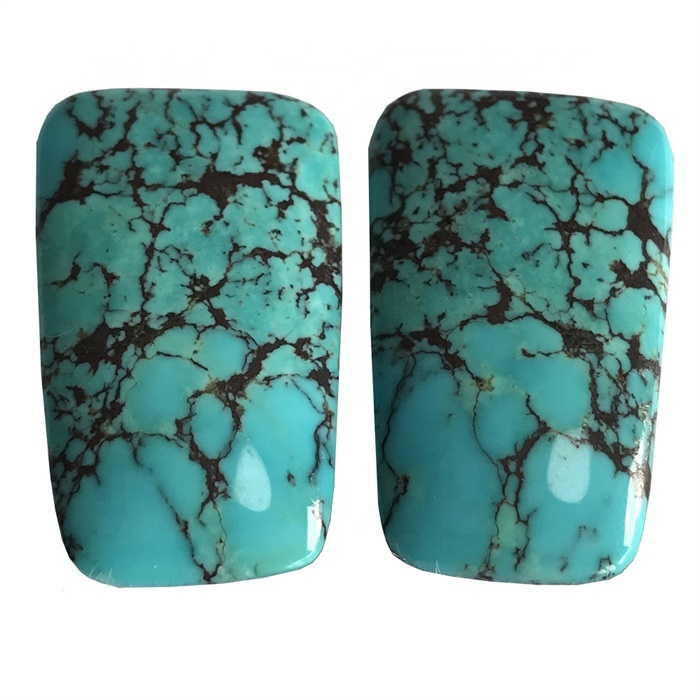 Nagy türkizbevallás Megbízható beszállító ZH Gems 6