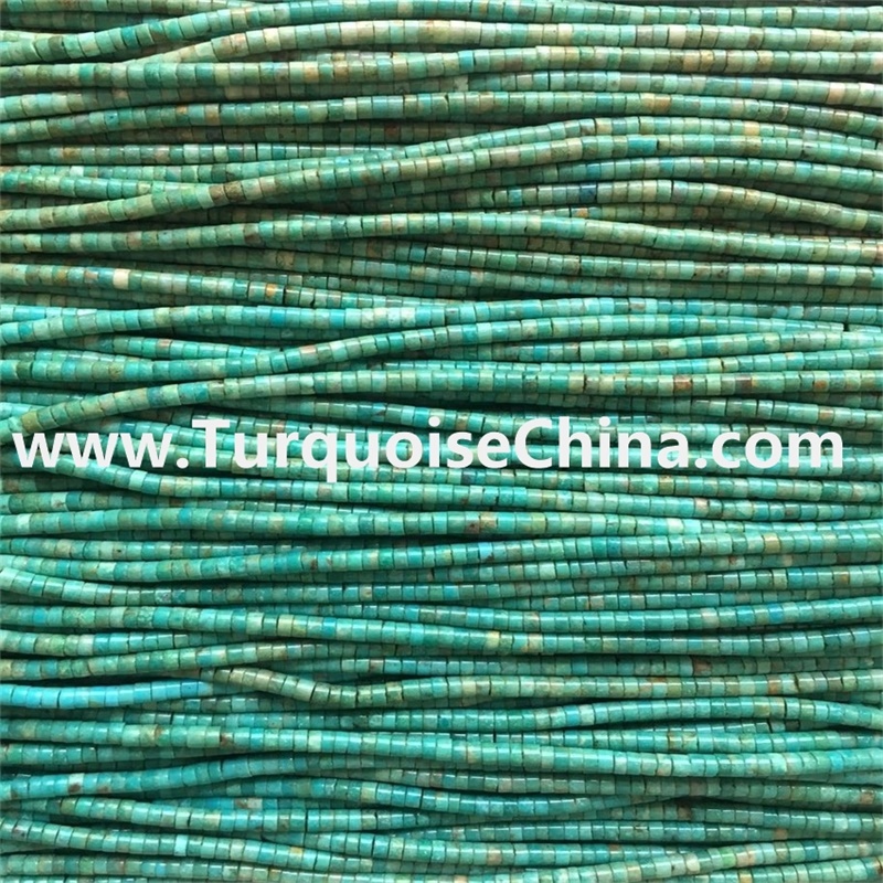 Heishi krale definisie teen groothandelpryse | Zh juwele 4