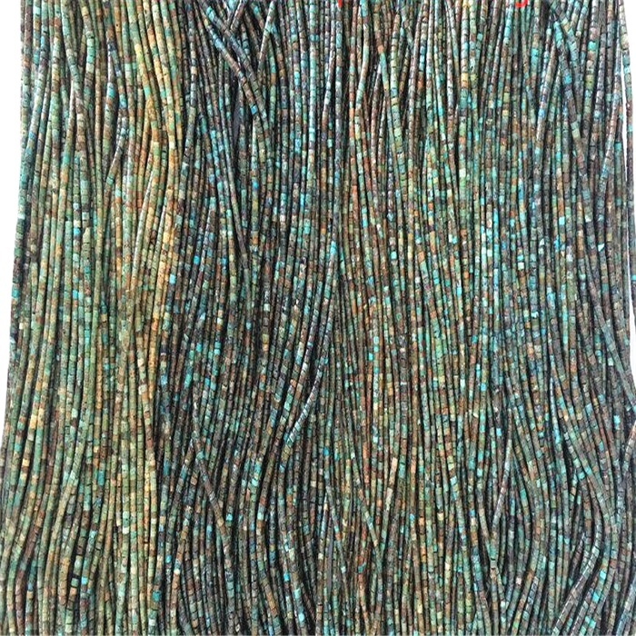 ZH Gems | great necklace turquoise beads professional supplier 6