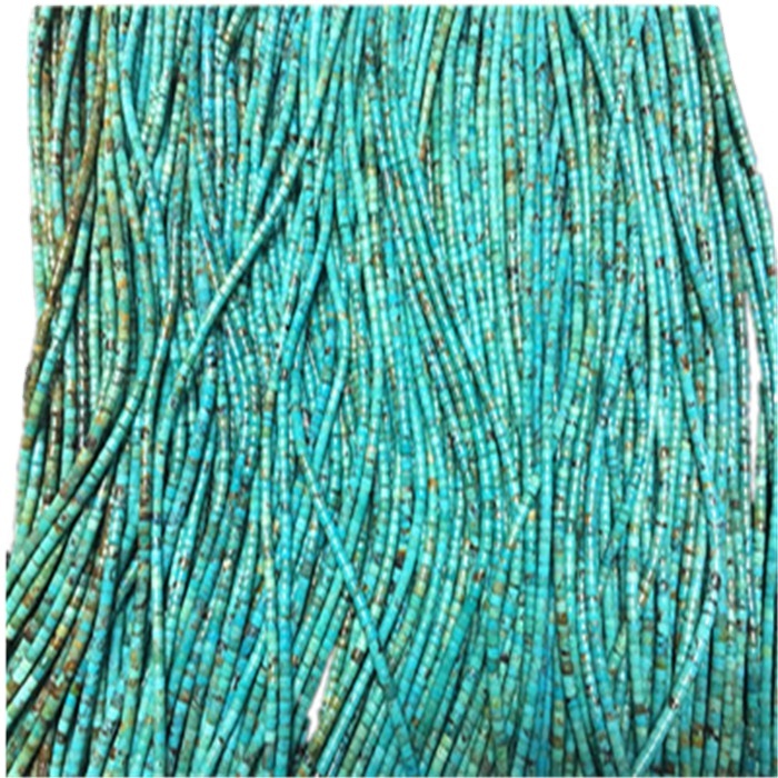ZH Gems | great necklace turquoise beads professional supplier 8