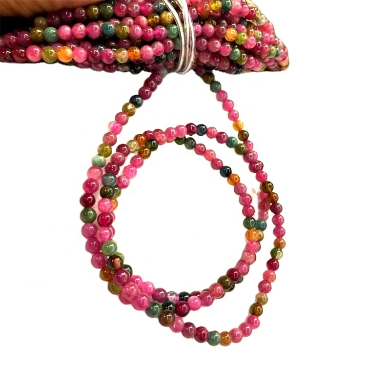 דרוזי אַגאַט קרעלן אין כאָולסייל פּריסעס | זש געמס 7