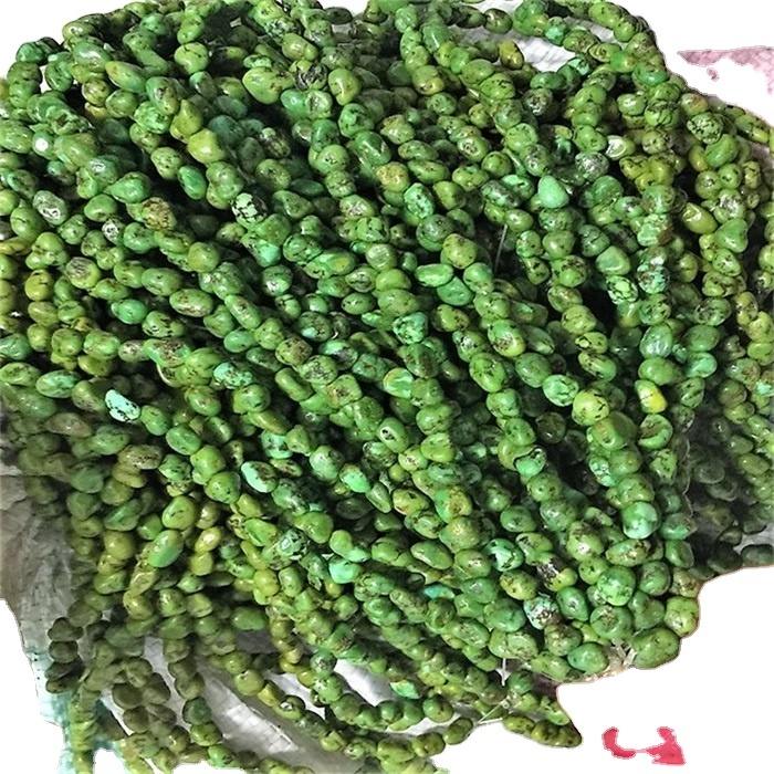 Perfect Arizona Turquoise Professionele Verskaffer | Zh juwele 6