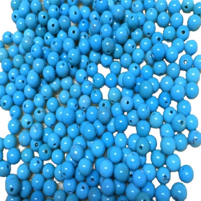 পাইকারি দামে ফিরোজা জপমালা | Zh রত্ন 6