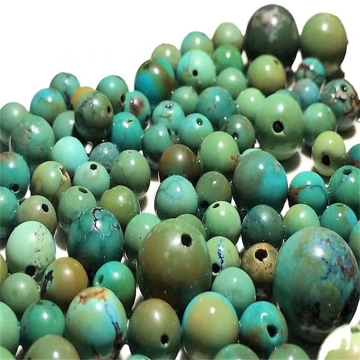 Egyedi türkiz gyöngyök eladó gyártó gyártója ZH Gems 8