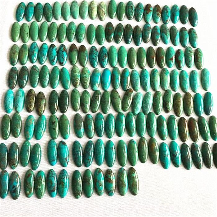 Z gems | גוט קוואַליטעט טערקווויז בלוי קרעלן געשעפט 6