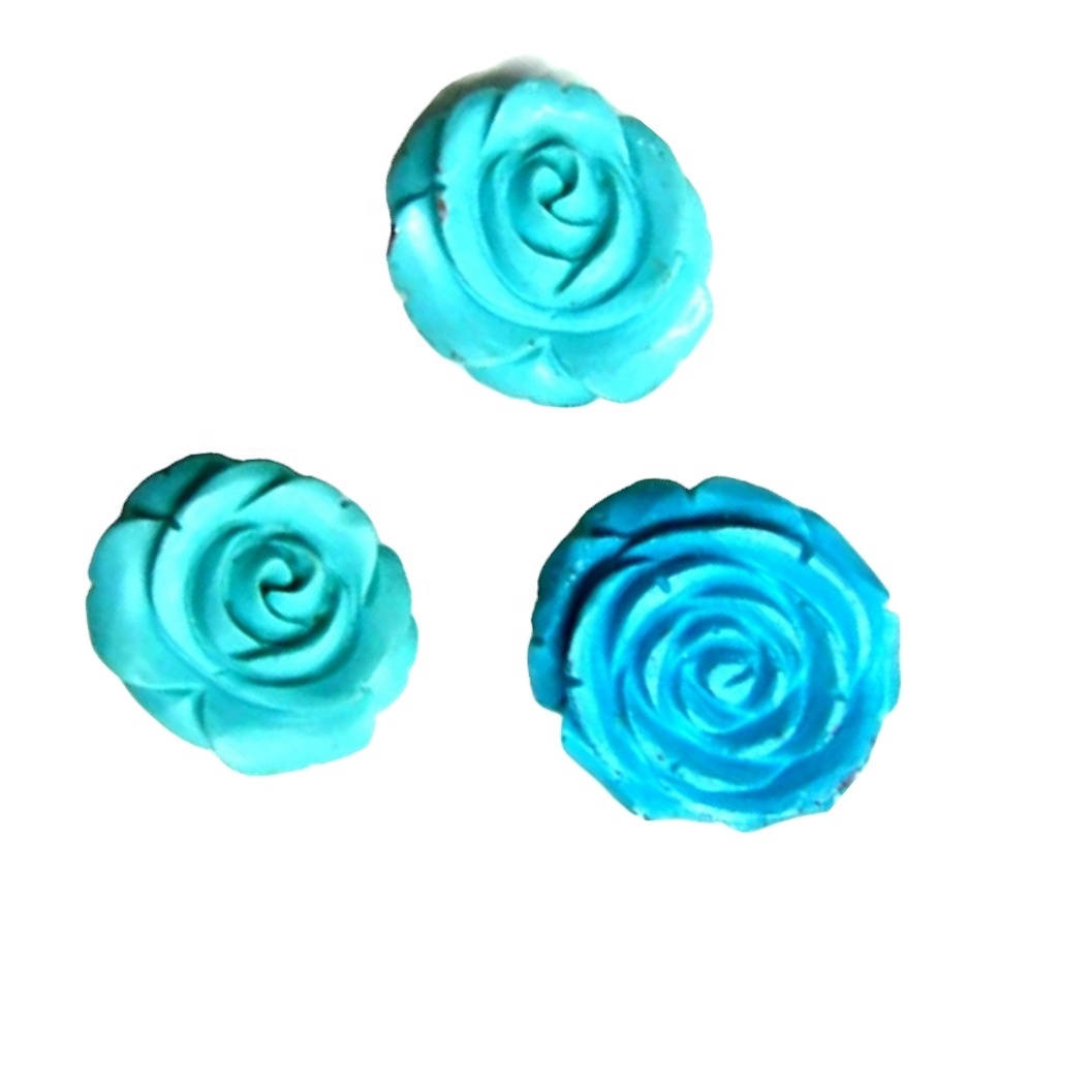 OEM & ODM Lista de prețuri turcoaz originale Zh Gems. 6