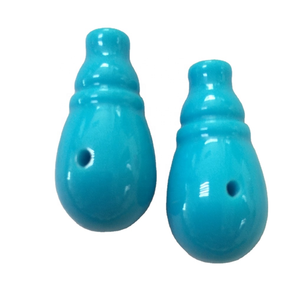 Z gems | שפּיץ קוואַליטעט טערקווויז שטיין פּרייַז געשעפט 6