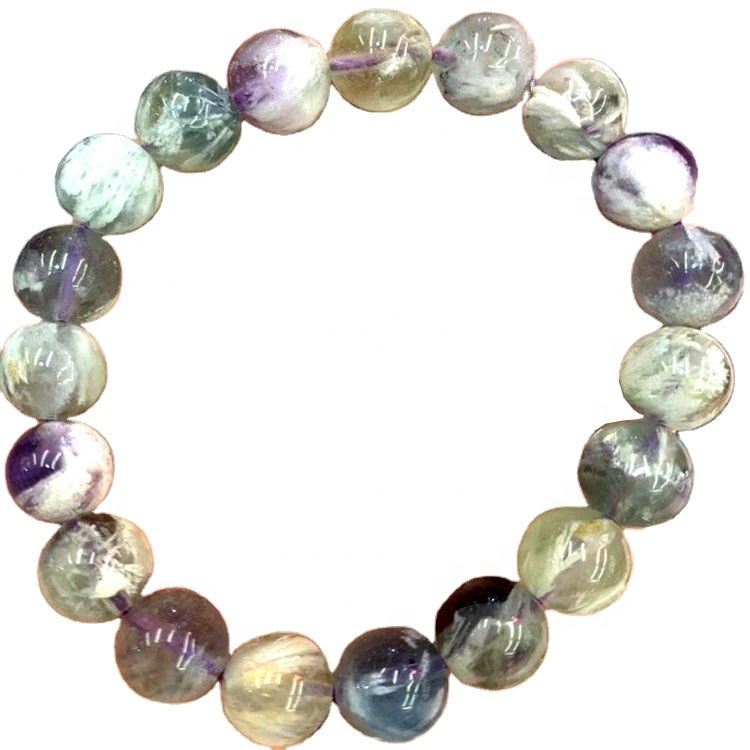 Дүңүн табигый кварц кристаллдуу түстүү фторит мүйүздүү мүйүздөр 9