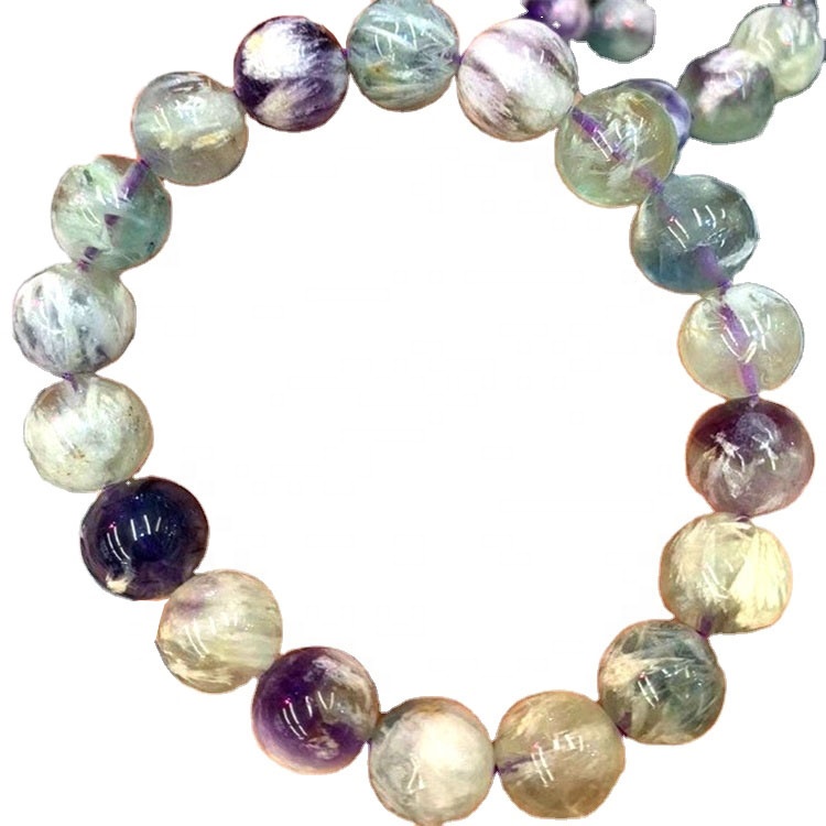 Дүңүн табигый кварц кристаллдуу түстүү фторит мүйүздүү мүйүздөр 7