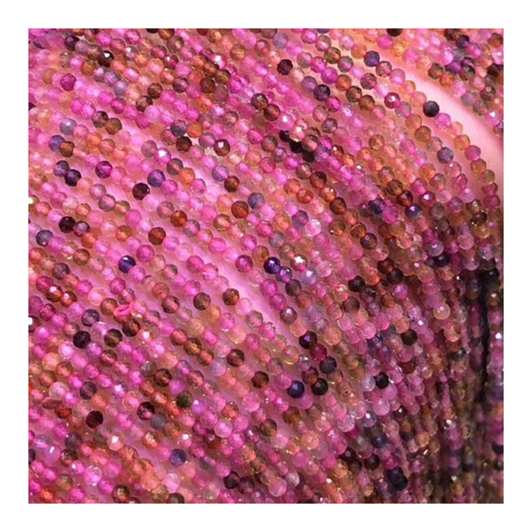 اعلی معیار قدرتی Rubslite خام پتھر ریڈ ٹورملین کوارٹج پتھر شفا یابی کرسٹل کسی نہ کسی طرح پتھر 21