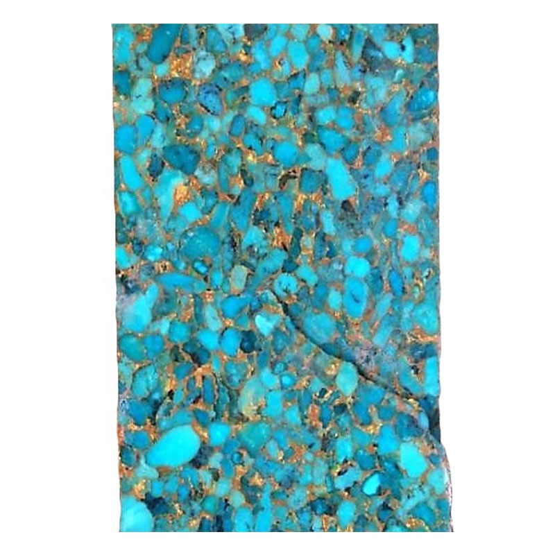 transress turquoise toshe Gemstone 7