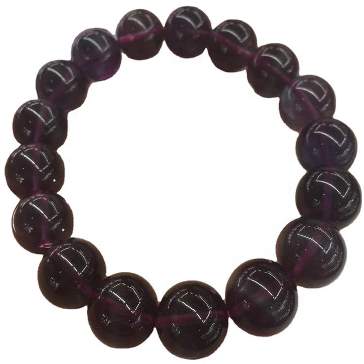 Fluorite emstone bangstone bracelet real fluoriture natuerlike stienlik orizjinele stiennen snije arramt patroanenrare 7