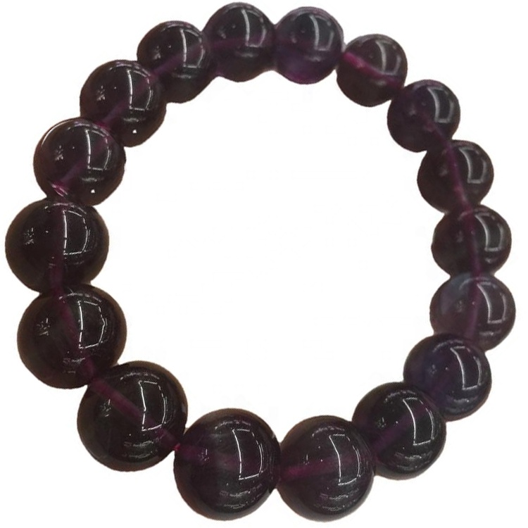 Fluorite emstone bangstone bracelet real fluoriture natuerlike stienlik orizjinele stiennen snije arramt patroanenrare 9