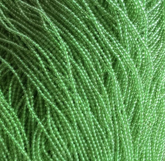 4mm 4.25mm 4.5mm 4.55mm 4.75mm табигый асыл ташты chrysolite оливиндин тегерек мончоктору дүң 22