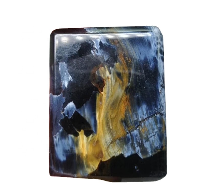 Takaitaccen Tsarin Kayayyakin Kayayyakin Kabilar Gemstone Designesse 7