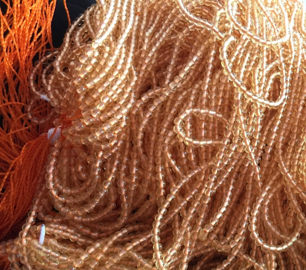 Éagsúla Accessories Jewelry Cáilíochta Méid Cáilíochta Buí Topaz Strand Gemstone Loose nádúrtha 11