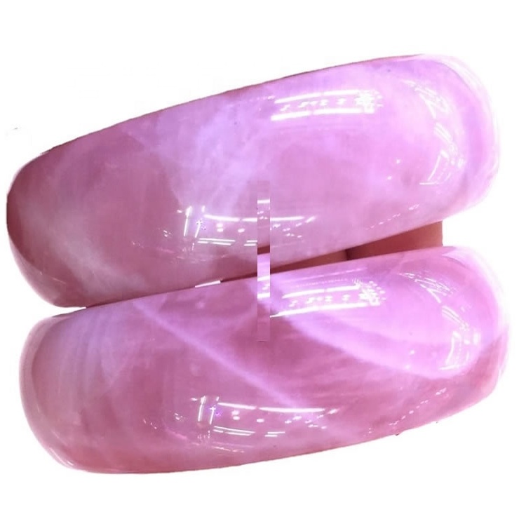 Banglegle Quartz Crystal Lucky Rose za žene narukvice, Bangles Visokokvalitetni plovilo može napraviti različitu boju mogu ploča Bracel500 9