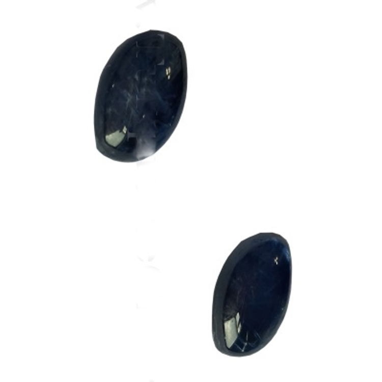 විශිෂ්ට මුහුදු නිල් ඇක්වාමරීන් ලස්සන පිරිසිදු මැණික් ගල් තොග 7