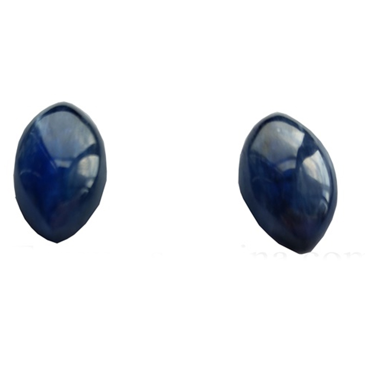 විශිෂ්ට මුහුදු නිල් ඇක්වාමරීන් ලස්සන පිරිසිදු මැණික් ගල් තොග 11