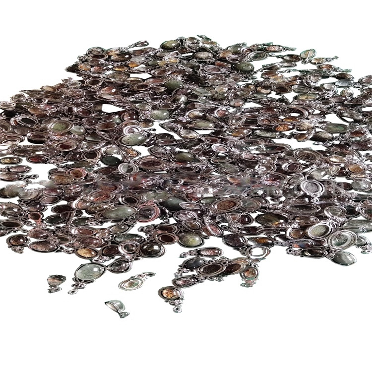 የቴክኒኮድዲድ ጠቢባዊ ሙቅ የመፈፀሚያ ሻካራ ለስላሳ የጌጣጌጥ ምርጥ ጌጣጌጥ 9