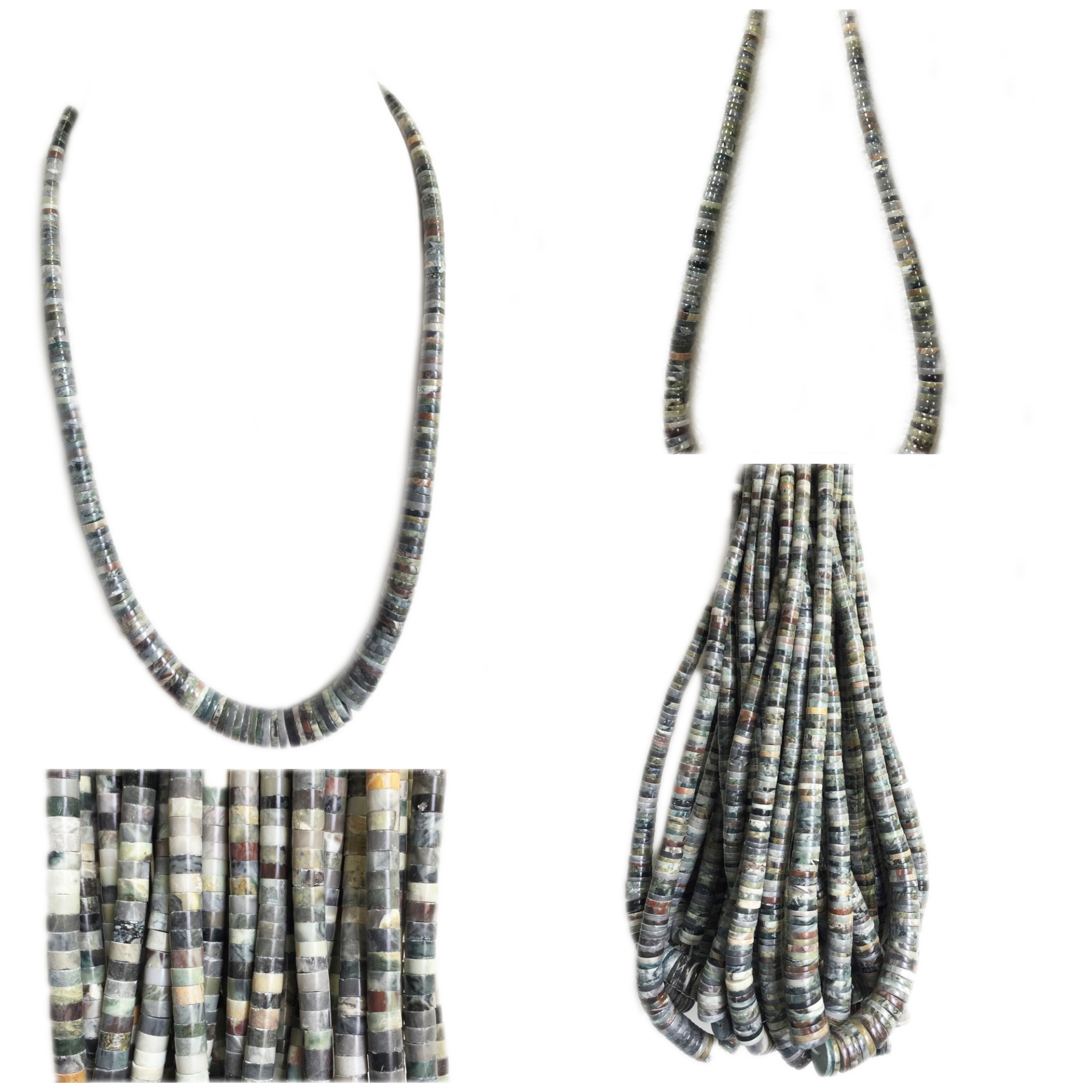 Here's What People Are Saying About turquoise heart beads