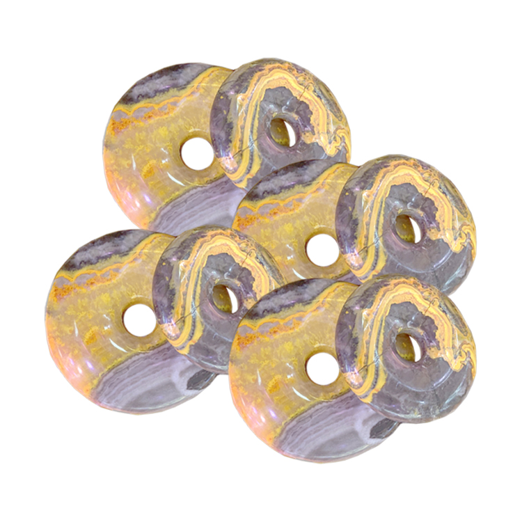 faceted cabochon gemstones | ZH Gems